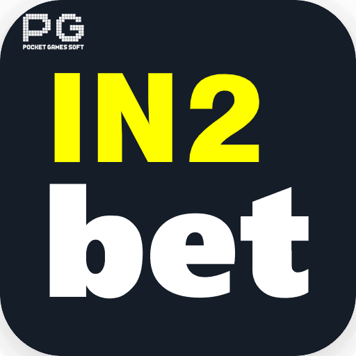 IN2BET Logo